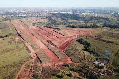 Goiás pode se tornar principal polo industrial aeronáutico, prevê empresário