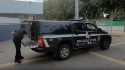 Polícia Civil de Goiás e MT prende grupo suspeito de aplicar mais de R$ 1,5 milhão em golpes de falsa venda de gado