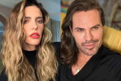 Eduardo Costa é condenado a pagar R$ 70 mil a Fernanda Lima Apresentadora criticou o conservadorismo no Brasil e foi xingada por sertanejo