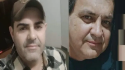 Irmãos morrem após entrarem em cisterna durante o trabalho em Uruana