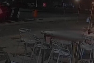 Médicos são mortos a tiros em quiosque na Barra da Tijuca, no Rio Uma das vítimas era irmão da deputada federal Sâmia Bomfim (PSOL)