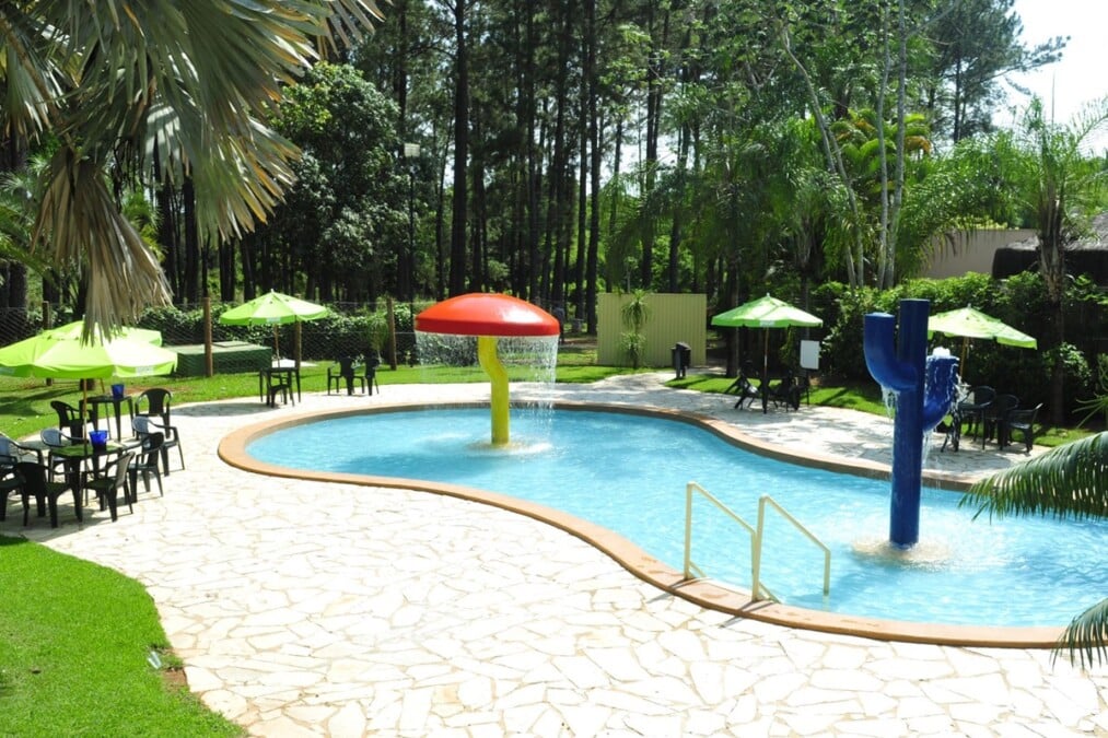Parque aquático de Caldas aposta em espaço exclusivo para autistas