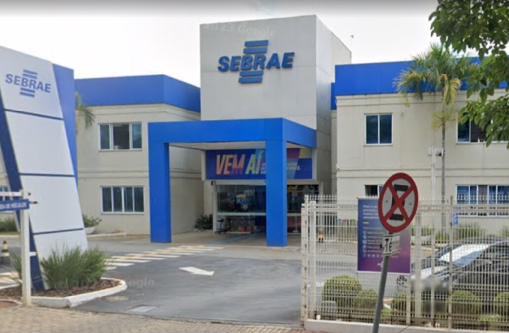 Sebrae em Goiânia