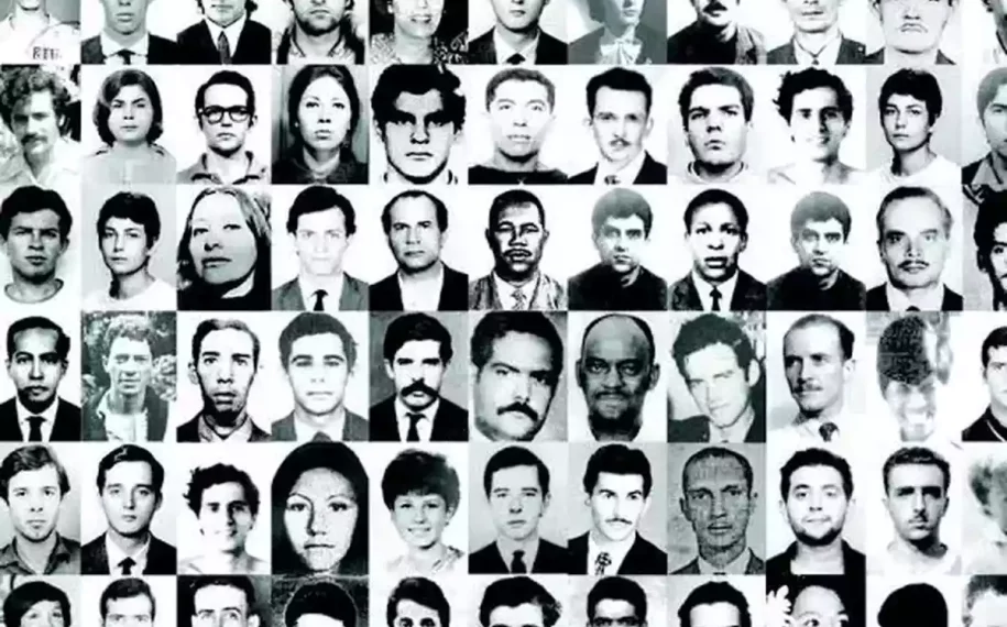 Parentes de desaparecidos políticos aumentam cobrança pela recriação de