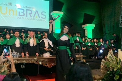 Fisioterapeuta morta e enrolada em lençol havia se formado em fisioterapia há menos de um ano