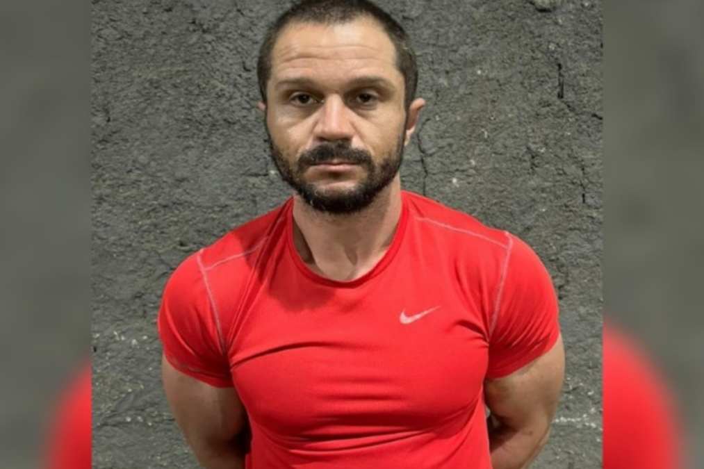 Homem que agrediu colega de academia com ajuda do namorado era falso personal trainer