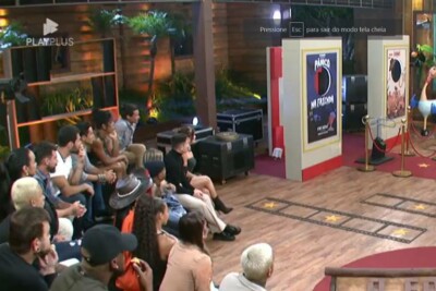 A Fazenda 15: peões determinam os participantes 'comédia' e 'terror' da edição