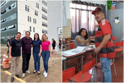 Prefeitos goianos vão às urnas em votação de conselheiro tutelar