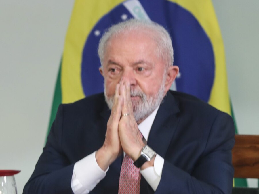 Lula diz que falhas do 1º ano de governo não podem se repetir em 2024 Presidente participa de reunião nesta sexta-feira com ministros