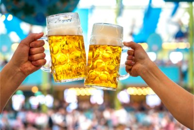 Oktoberfest: bares em Goiânia com programação especial da tradicional festa alemã; confira