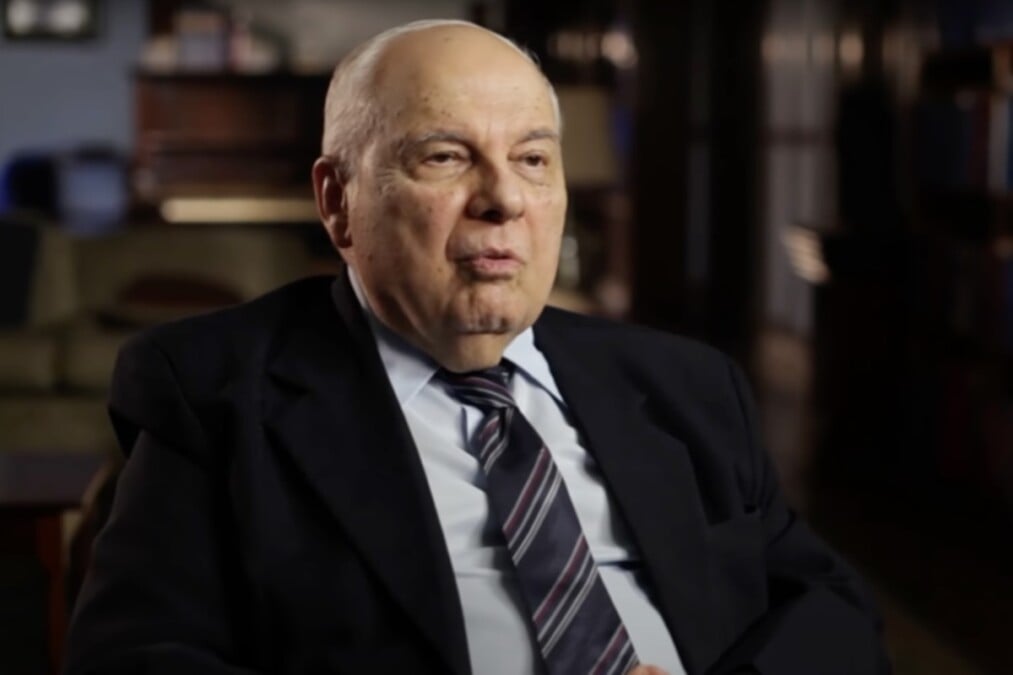 Morre Moreira Alves, ministro do STF que instalou Assembleia que promulgou Constituição