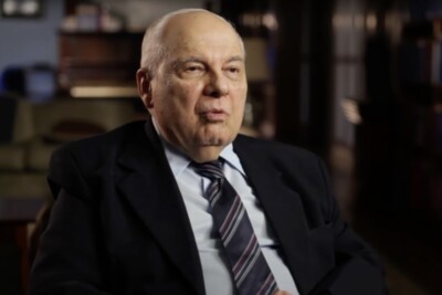 Morre Moreira Alves, ministro do STF que instalou Assembleia que promulgou Constituição