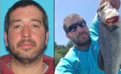 Instrutor de tiro e reserva do Exército: quem é o atirador do Maine Centenas de policiais dos EUA estão nas buscas por Robert Card