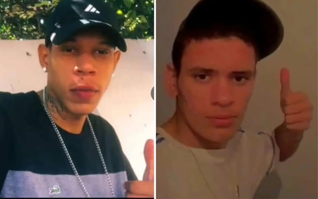 Tiroteio em bar deixa dois mortos em Rio Verde; outras três pessoas ficaram feridas Vítimas fatais tinham 16 e 21 anos