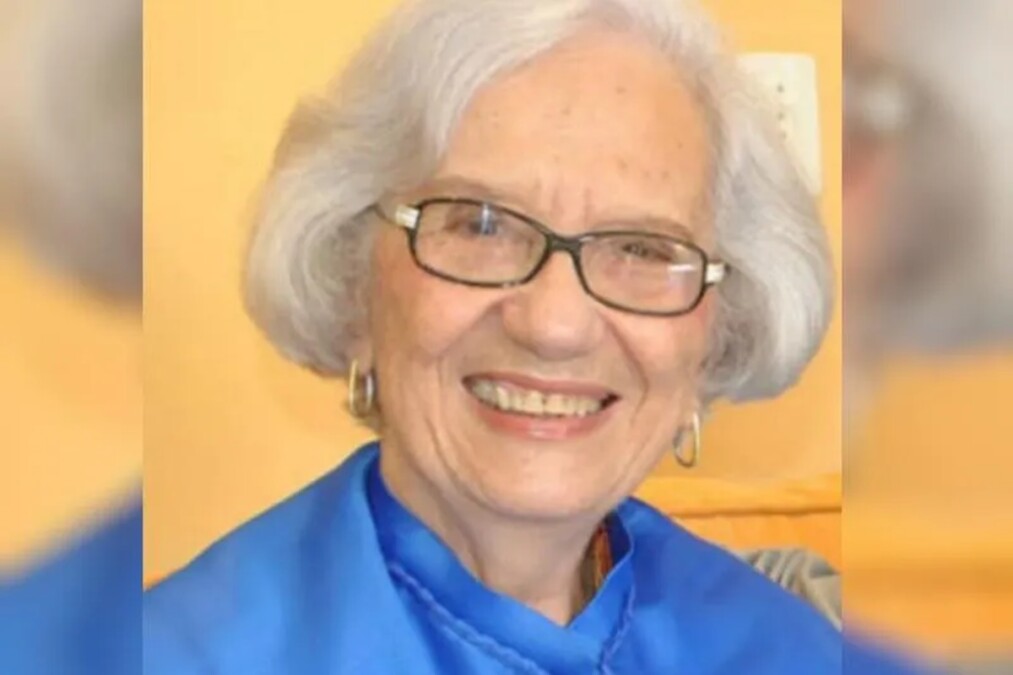 Morre em Goiânia a historiadora Lena Castello Branco, autora de "A Saga dos Caiado"