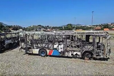 “Verdadeiras máfias alastradas pelo Brasil”, diz governador do Rio