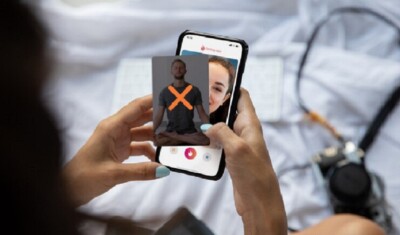 Tinder agora permite que amigos e familiares sejam cupidos e recomendem contatinhos Nova função foi anunciada nesta segunda (23)