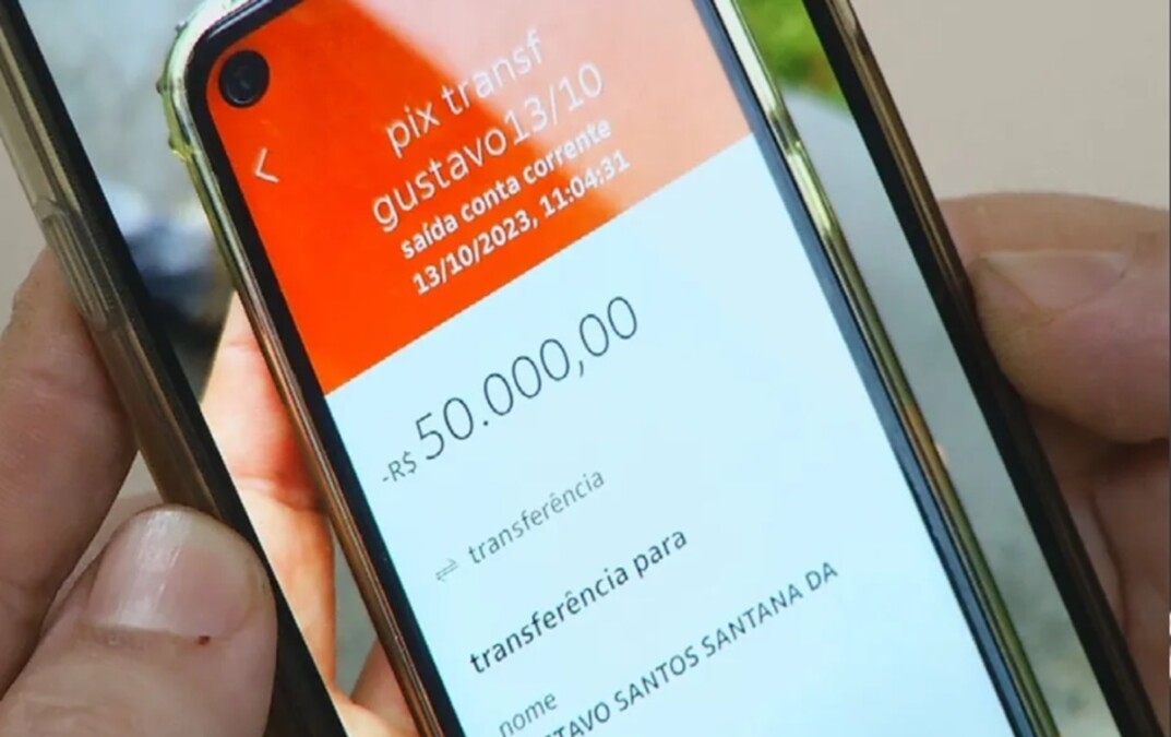 Pix de 50 mil