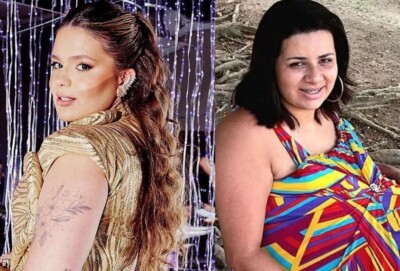 Viih Tube é convidada para interpretar a grávida de Taubaté no cinema filme Longa intitulado 'Grávida de 4' é roteirizado por Frank Diaraki