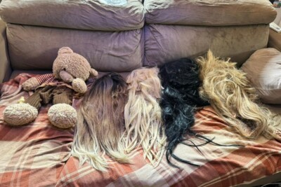 Preso suspeito de vender vídeos de menores com quem fazia sexo em Goiânia