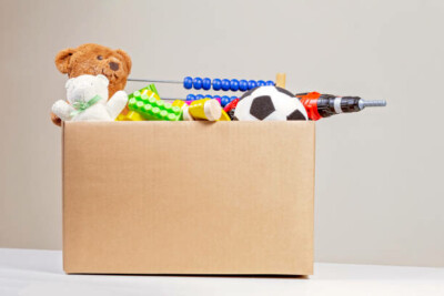 Shopping em Goiânia realiza campanha de arrecadação de brinquedos