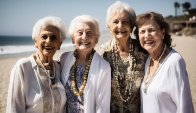 Censo do IBGE mostra um Brasil mais envelhecido e feminino; população com 65 anos ou mais cresceu 57,4% Número de crianças diminui