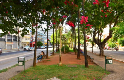 Centro de Goiânia