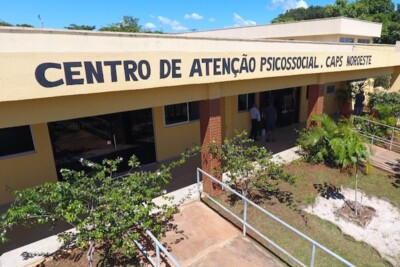 “Potente, mas fragilizada”, diz psicóloga sobre Rede de Atenção Psicossocial (RAP) em Goiânia
