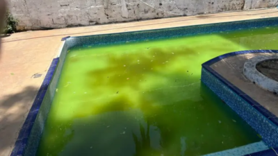 Clínica de reabilitação é interditada por maus tratos a internos em Aparecida