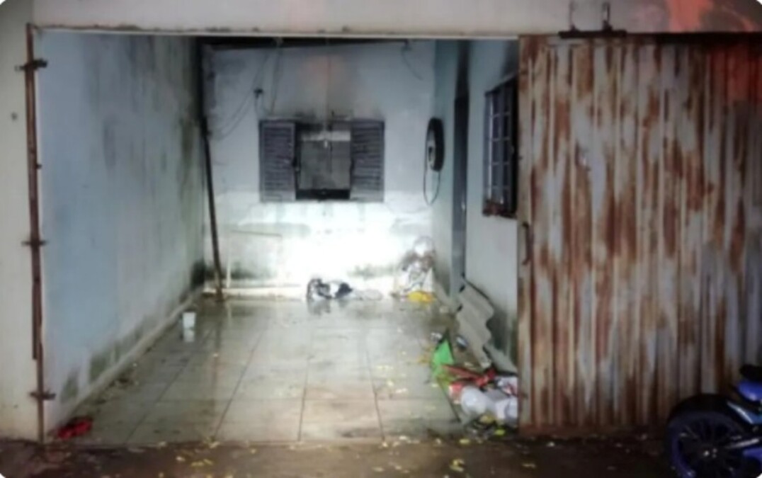 Foto: Reprodução  / TV Anhanguera