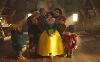 Disney divulga nome de atriz que fará Branca de Neve em novo live action –  Vírgula