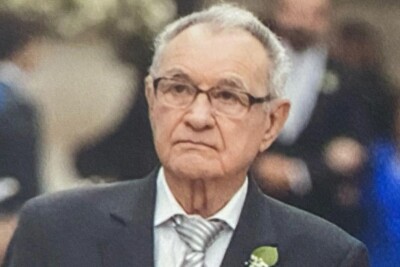 Morre ex-deputado estadual Osmar Xerxis Cabral aos 86 anos