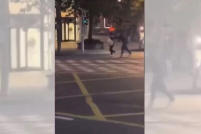 Partida entre Bélgica e Suécia é cancelada após torcedores serem mortos a tiros