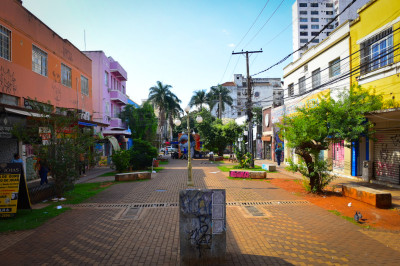 Goiânia reconhece Rua do Lazer como patrimônio imaterial do município