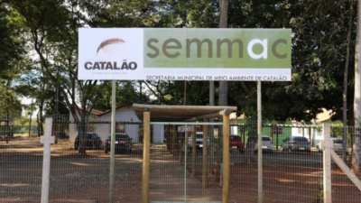 Pássaros silvestres são resgatados de cativeiro em Catalão