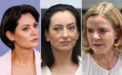 Ex-primeira-dama, Michelle Bolsonaro é favorita ao Senado pelo Paraná, em 2026