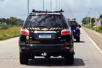 Fraudes no seguro-desemprego também tiveram inserções em Goiânia e outras cidades goianas, diz PF