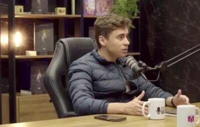 Deputado aciona PGR após Nikolas Ferreira dizer que homossexuais são usados pelo diabo Parlamentar comparou homossexualidade com alcoolismo