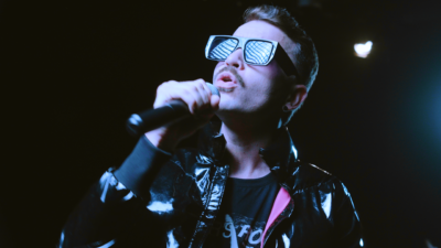 Cantor Piêit realiza show de lançamento do clipe "Coração Partido" nesta sexta (15) Evento será na Casamarela, no Setor Sul