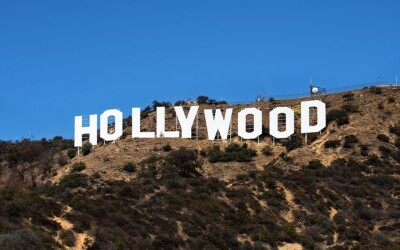 Com greve dos atores, produção em Hollywood cai 41% durante o trimestre