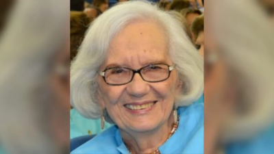 Professora Lena Castello Branco é velada em Goiânia nesta terça-feira (24)