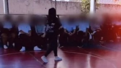 Escola em Anápolis é investigada após alunos denunciarem que palestra pregou a "cura gay"