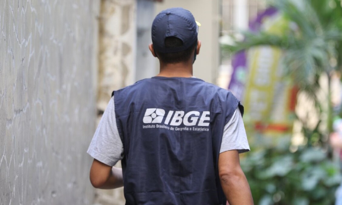 IBGE inclui perguntas sobre identidade de gênero e orientação sexual em nova pesquisa PNDS 2023 abordará demografia, saúde de homens