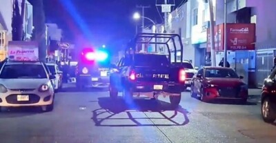 Traficante comete erro de identificação e executa chefe do seu próprio cartel de drogas no México ele tentou tirar a própria vida