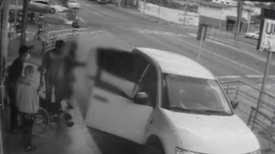 Homem mata irmão na frente dos pais e do filho de 2 anos da vítima após briga por negócio da família, em Rio Verde