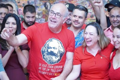 Mauro Rubem retira pré-candidatura para apoiar Accorsi em Goiânia