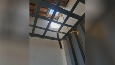 Facção pode ter financiado fuga de 14 presos em Trindade