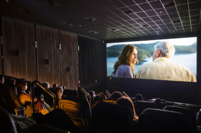 Cinema em Goiânia promove ingressos a R$ 20 durante mês de outubro