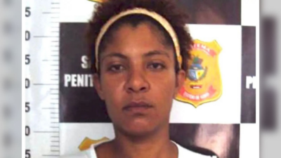 Mulher é morta a tiros dois meses após obter liberdade provisória em Goianésia
