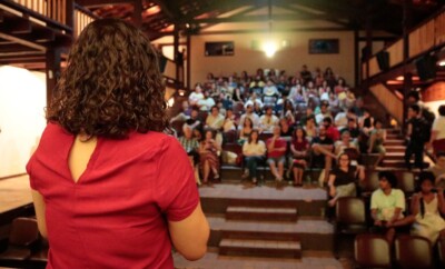 Prazo para se inscrever segue até dia 2 de novembro PiriDoc segue com inscrições abertas para projetos cinematográficos